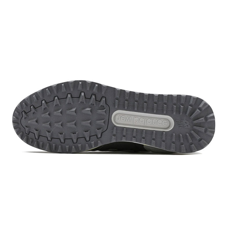 NEW BALANCE 574 V4 BOA Women's Spikeless Shoes (Grey)