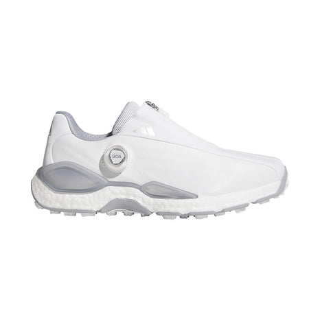 ADIDAS Codechaos 27 BOA Men's Spikeless Shoes (White/Grey/Grey)