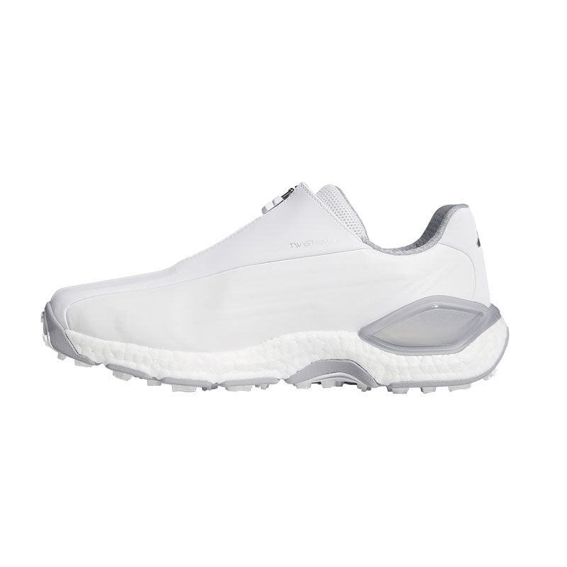 ADIDAS Codechaos 27 BOA Men's Spikeless Shoes (White/Grey/Grey)