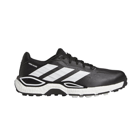 ADIDAS Codechaos 27 Men's Spikeless Shoes (Black/White/Black)
