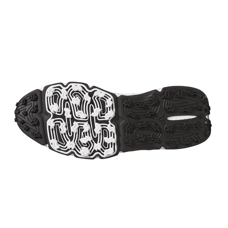 ADIDAS Codechaos 27 Men's Spikeless Shoes (Black/White/Black)