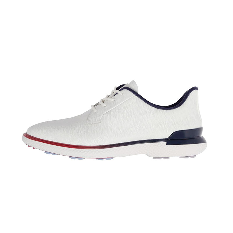 GFORE Gallivan2r Gradient Kiltie Women's Spikeless Shoes (Snow/Twilight)