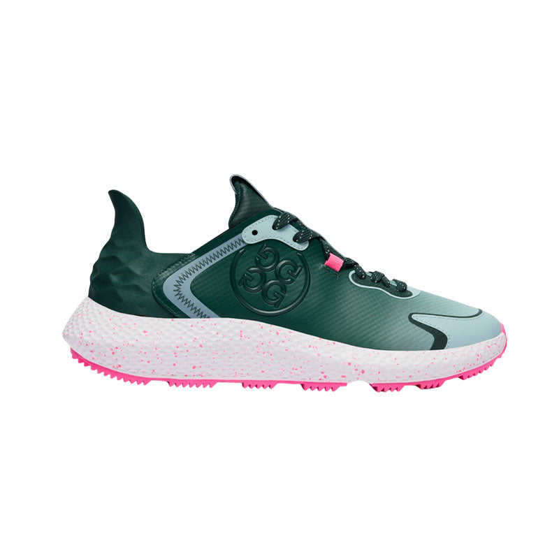 GFORE MG4X2 Gradient Hybrid Men's Spikeless Shoes (Pine/Light Sage)