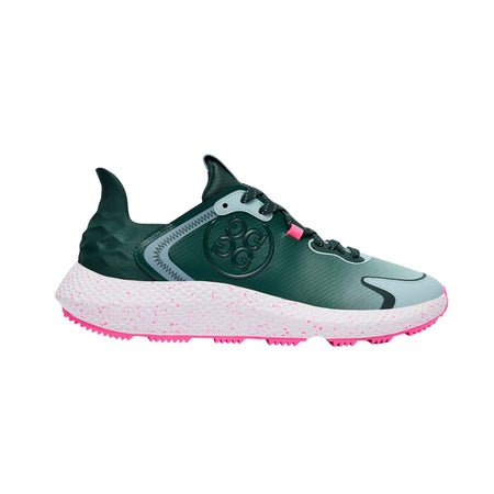 GFORE MG4X2 Gradient Hybrid Men's Spikeless Shoes (Pine/Light Sage)