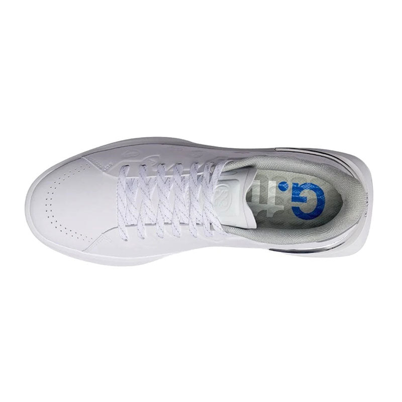 GFORE G.112 Embossed Heart Women's Spikeless Shoes
