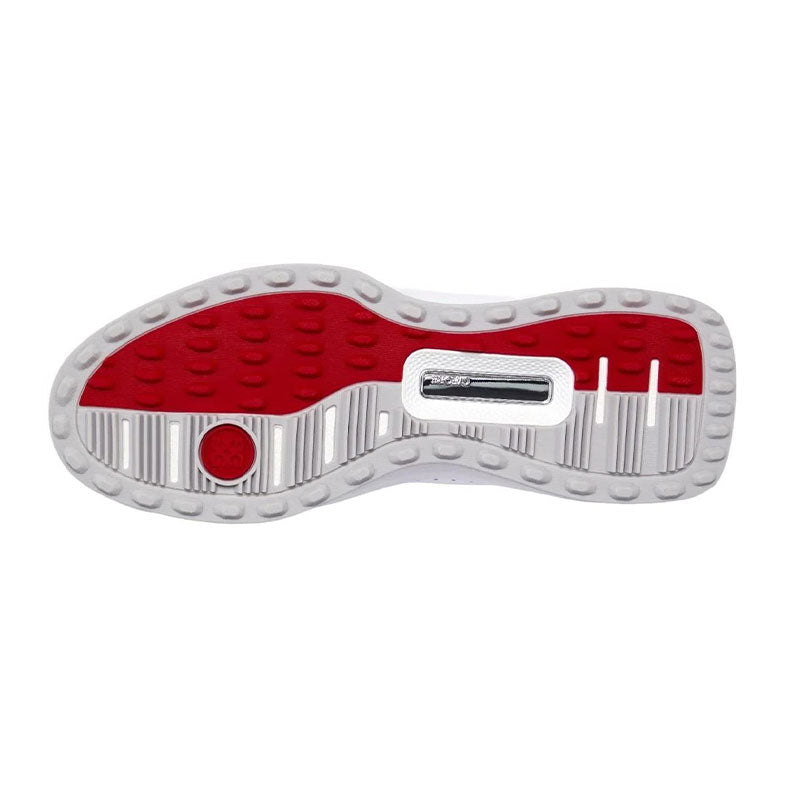 GFORE G.112 Embossed Heart Women's Spikeless Shoes