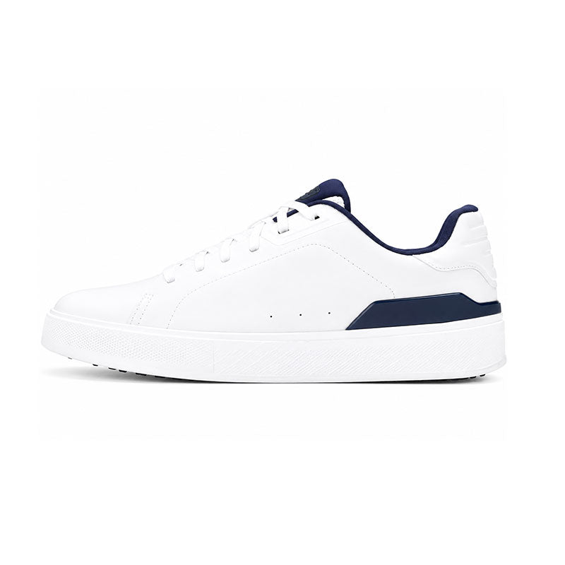 SUN DAY RED Osprey Men's Spikeless Shoes (White/Navy)