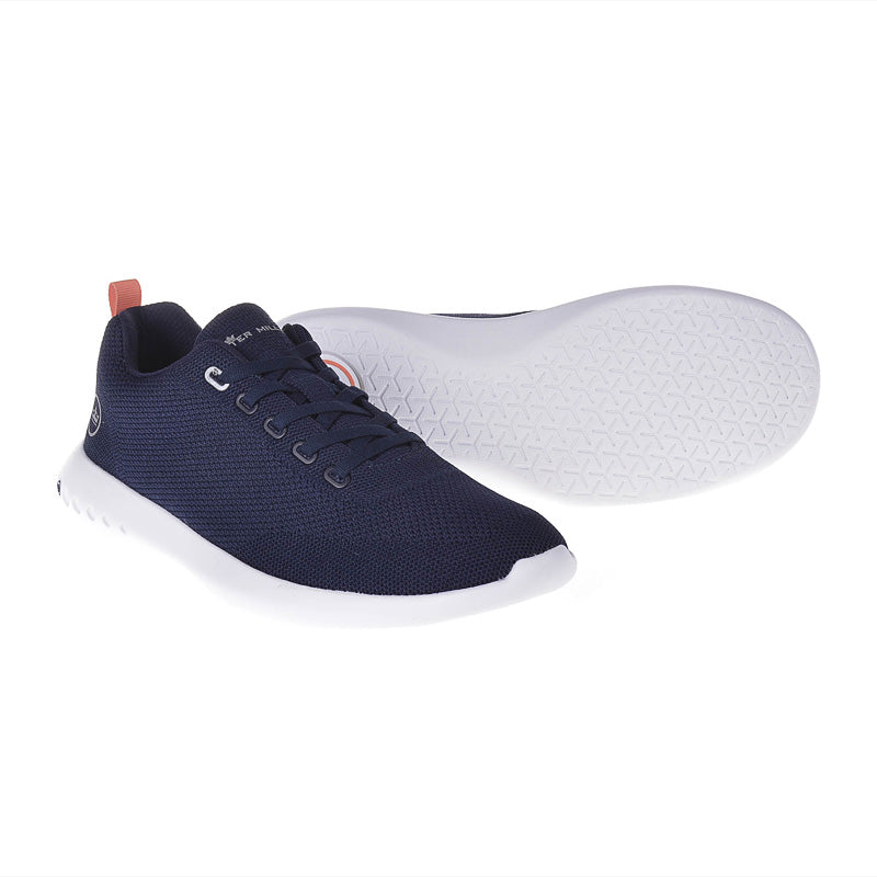 PETER MILLAR Hyperlight Glide Men's Sneakers (Navy)