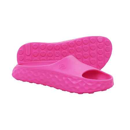 GFORE G/Slide Men's Sandals (Day Glow Pink)