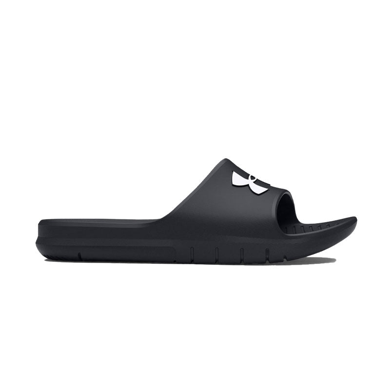 UNDER ARMOUR Core PTH Men's Slides (Black)