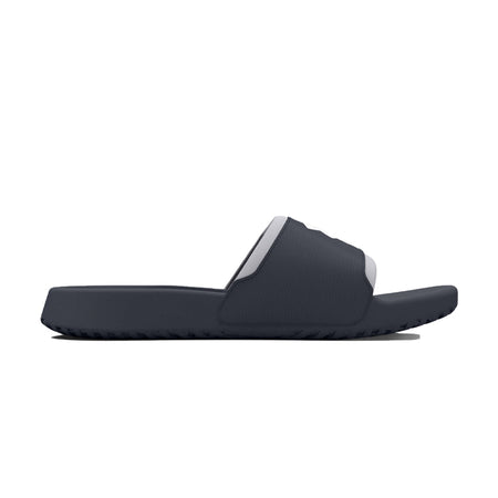 UNDER ARMOUR IGNITE Select Slides Men's Sandals (Black/White)