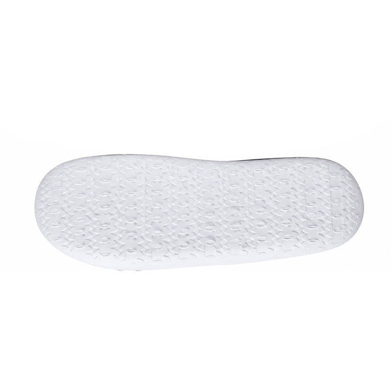 UNDER ARMOUR Charged+ Cush Unisex Slides (White)