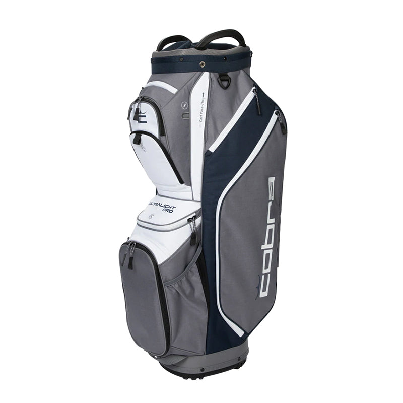 Cobra Ultralight Pro Cart Bag