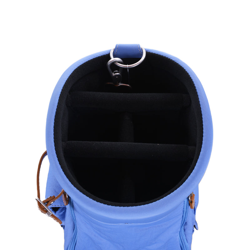 ONOFF OB0722 8.5" Women's Caddie Bag (Blue)