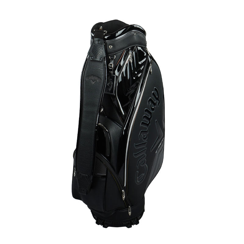 CALLAWAY 9.5" Exia Cart Bag (Black)