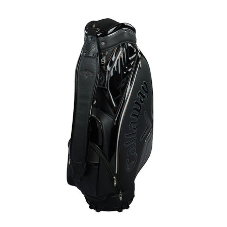 CALLAWAY 9.5" Exia Cart Bag (Black)