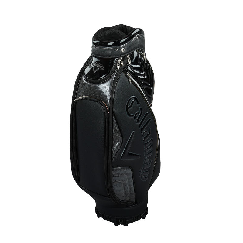 CALLAWAY 9.5" Exia Cart Bag (Black)