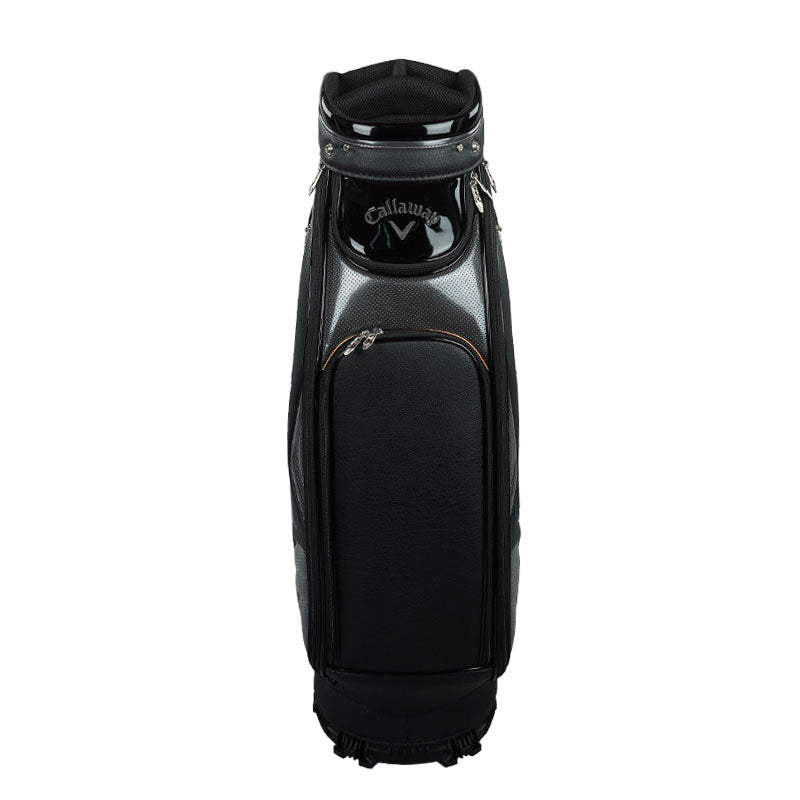 CALLAWAY 9.5" Exia Cart Bag (Black)