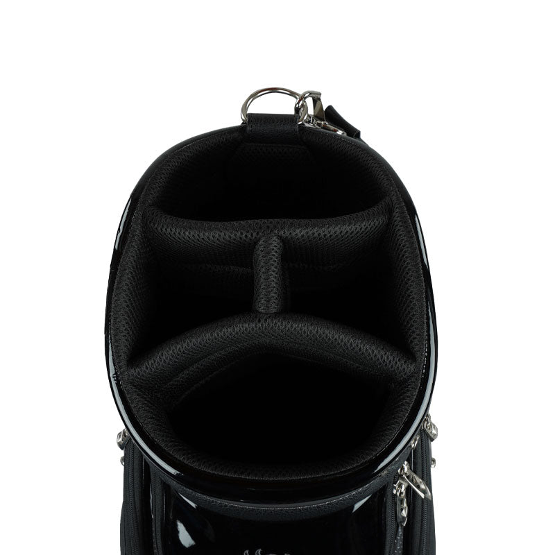 CALLAWAY 9.5" Exia Cart Bag (Black)