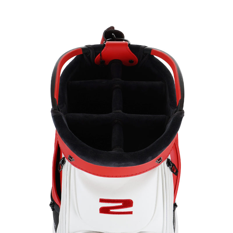 TAYLORMADE Tour Cart Bag (Black)