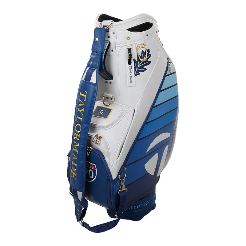 TAYLORMADE PGA Championship Staff Bag
