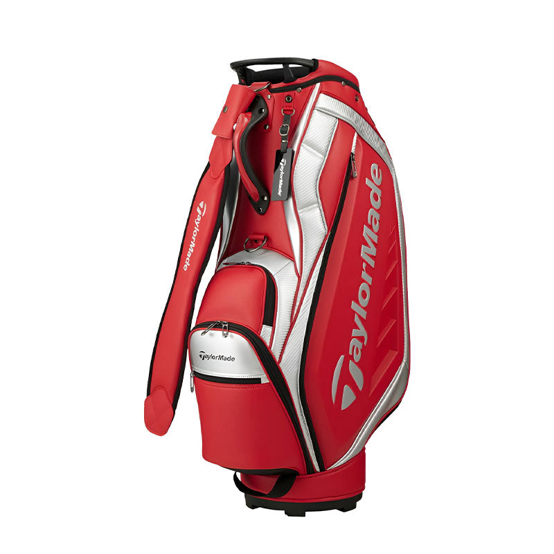 TAYLORMADE 9.5" AUTH-TECH CART BAG