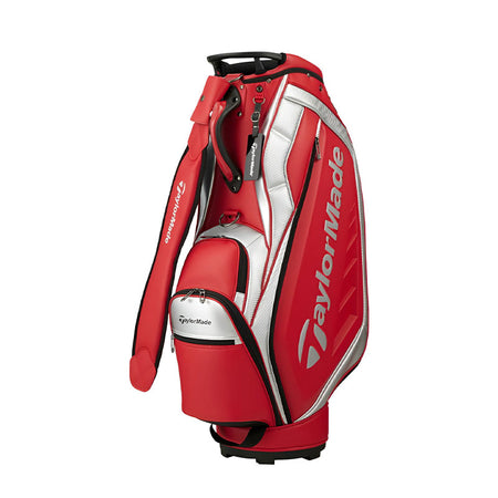 TAYLORMADE 9.5" AUTH-TECH CART BAG