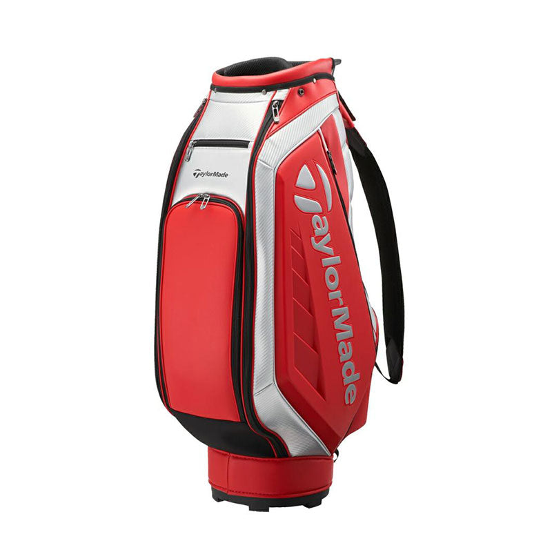 TAYLORMADE 9.5" AUTH-TECH CART BAG