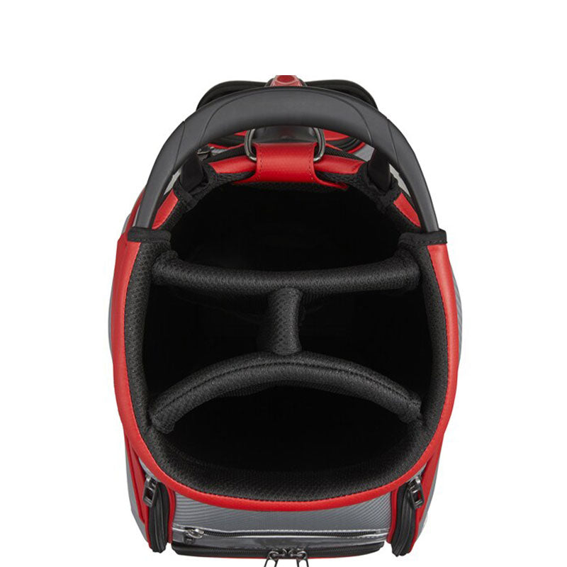 TAYLORMADE 9.5" AUTH-TECH CART BAG