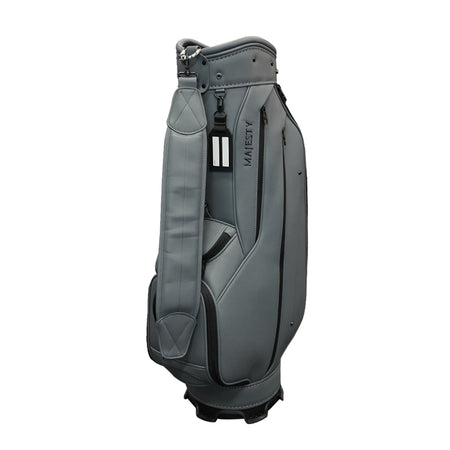 MAJESTY 8.5" CQ31 Caddie Bag (Grey)
