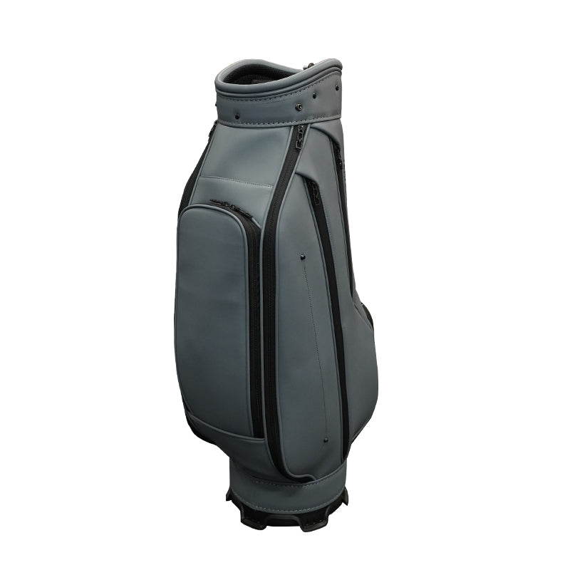 MAJESTY 8.5" CQ31 Caddie Bag (Grey)