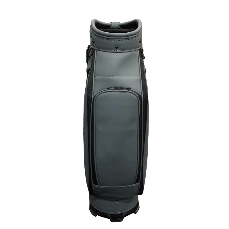 MAJESTY 8.5" CQ31 Caddie Bag (Grey)
