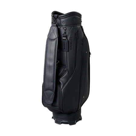 MAJESTY 8.5" CQ31 Caddie Bag (Black)