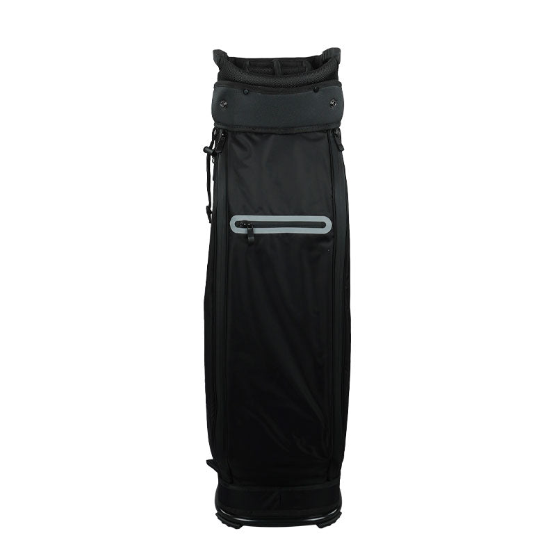 CUTTER & BUCK 97841-E 9" Waterproof Cart Bag (Black)
