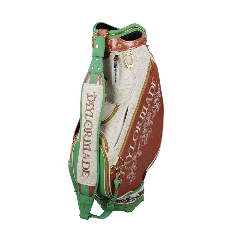 TAYLORMADE Dragonborn Women's Staff Bag