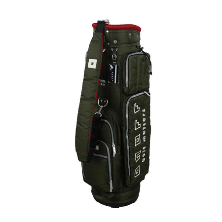 ONOFF OB5424 9" Cart Bag (Khaki)