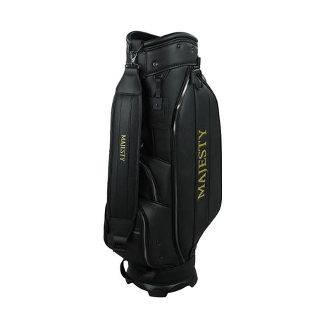 MAJESTY B11047CB Cart Bag (Black)