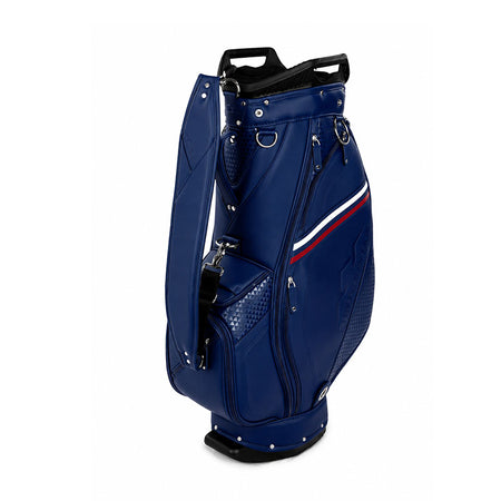 SUN MOUNTAIN 8" Matchplay 6-Way Cart Bag (Navy)