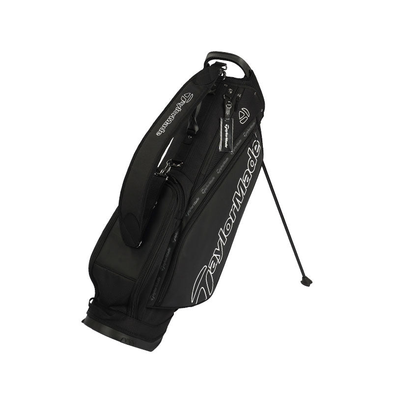 TAYLORMADE Concept One Stand Bag (Black)