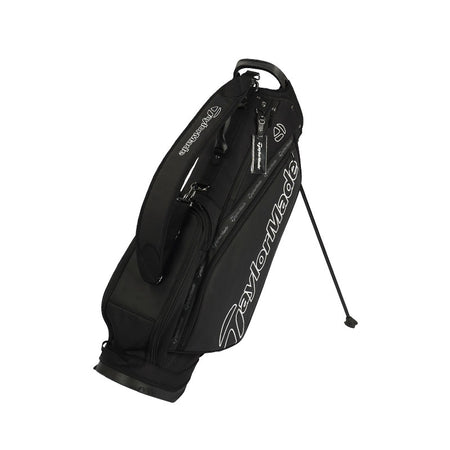 TAYLORMADE Concept One Stand Bag (Black)