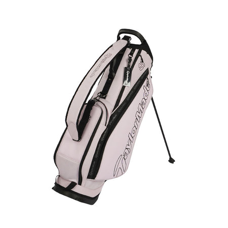 TAYLORMADE Concept One Stand Bag (Pink)