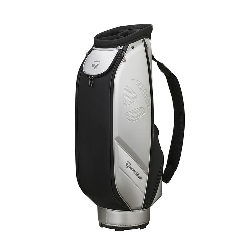 TAYLORMADE Futurax Cart Bag (Grey/Grey)