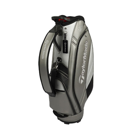 TAYLORMADE 9" 7030 Cart Bag (Grey)