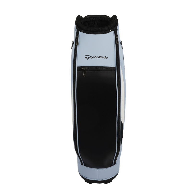 TAYLORMADE 9" 7030 Cart Bag (Blue)