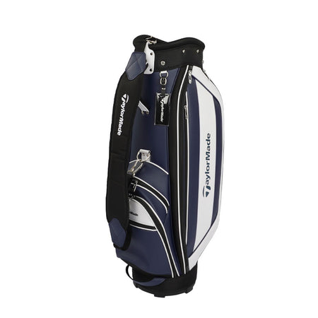 TAYLORMADE 7030-K Cart Bag (Blue)