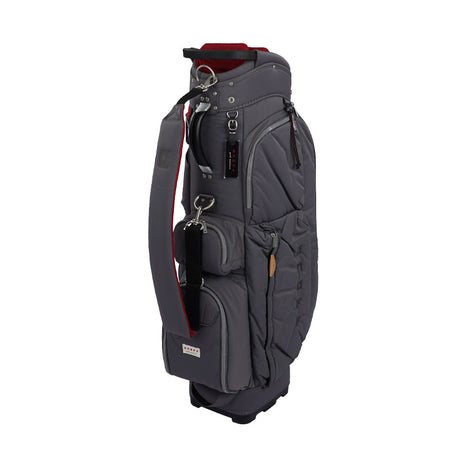 ONOFF 9" OB0426 Caddie Bag (Grey)
