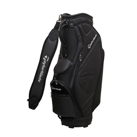 TAYLORMADE Sports Modern Cart Bag (Black)