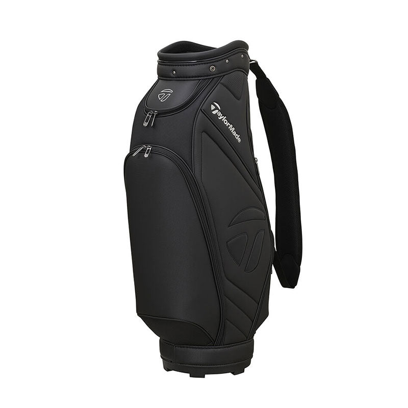 TAYLORMADE Sports Modern Cart Bag (Black)