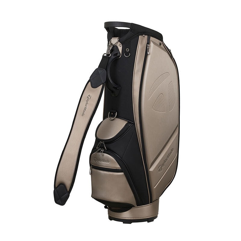 TAYLORMADE Futurax Cart Bag (Copper)