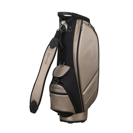 TAYLORMADE Futurax Cart Bag (Copper)